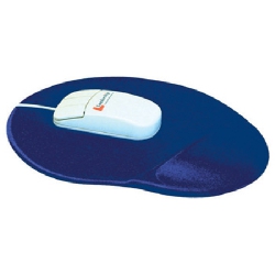 Pad Mouse c/Apoio xLd8801