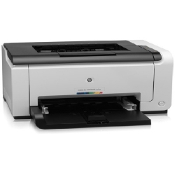 Impressora HP Laser Color CP1025 L06
