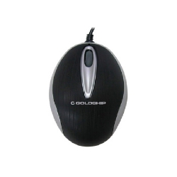 Mouse Usb Optico Mini Pto/Pta gLd1206