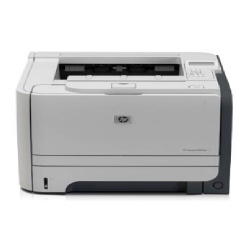 Impressora HP Laser Mono P2055DN