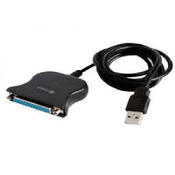 Conversor USB/Serial Db25 Femea Cb10814