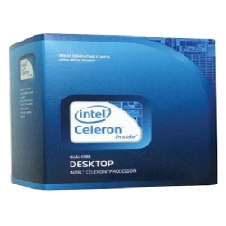 Processador Intel s775 DC E5800 Box