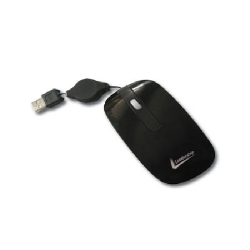 Mouse Usb Optico Mini Ret xLd3416