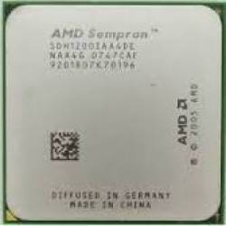 Usado Processador AMD s-Amd-2 Oem