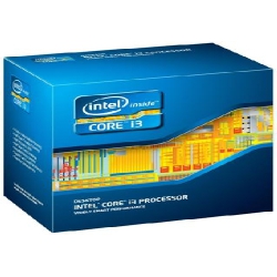 Processador Intel S1155 DC i3-2100 L10