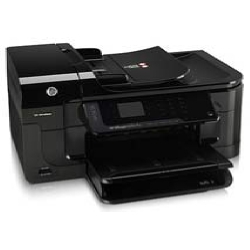 Impressora HP Mult Desk c/ Fax 6500A Plus All-One