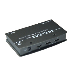 Chaveador Splitter HDMI 1x2 Automatico Cb49301