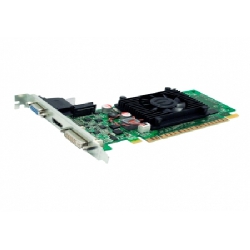 Placa de Video PCI-e 1.0Gb GFe210 DDR3