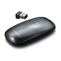 Mouse Usb Optico s/Fio Usb xLd0986