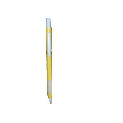 Lapis Lapiseira 0.5mm Free LF-105 Amarelo Mr00791am