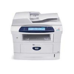 Impressora Xerox Multifuncional Laser Phaser 3635MFP