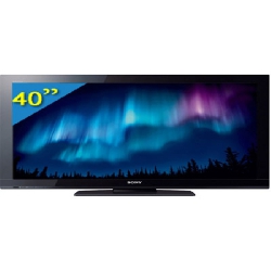 TV 40 LCD SONY L12
