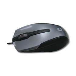Mouse Usb Optico Tri-WheelxLd0988