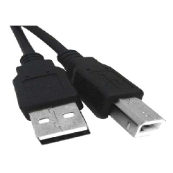 Cabo USB 2.0 AM/BM  10.0mts  Wd9044 CBU100