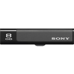Pen-Drive 8gb Petro Ret Sony