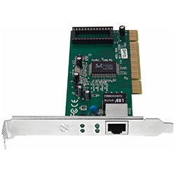 Placa de Rede PCI 10/100/1000mb tg-3269 TP-LINK