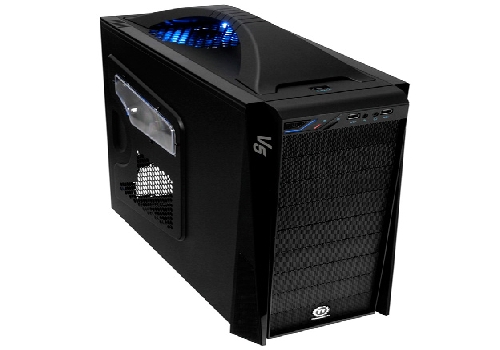 GABINETE GAMEMAX PRECISION COC PRETO • Executive