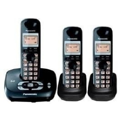 Telefone s/ Fio Panasonic Kx-4023 Base