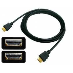 Cabo Monitor/TV HDMI19 5.0mt MxM 1.4 Cb2248122