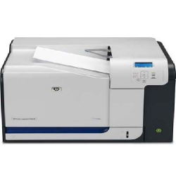 Impressora HP Laser Color CP3525N