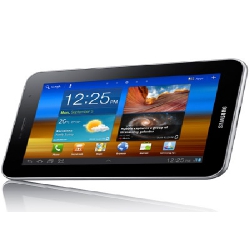 Tablet. Samsung Galaxy P6200 3GL07