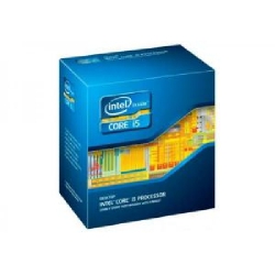 Processador Intel S1155 DC i5-2400 Box L07