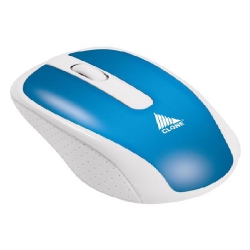 Mouse Usb OpticoBco/Azul xCn06329