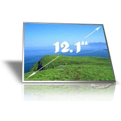 Tela p/Notebook LCD 12.1 B121EW03