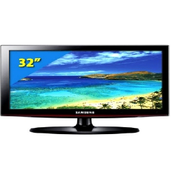 TV 32 LCD SAMSUNG L2D550K L07