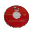 Midia Cd-Rw 700mb Regravavel s/Cx Kelpex