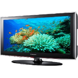 TV 32 LCD SAMSUNG 32D400 c/Conversor Digital  L07