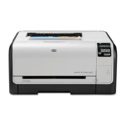 Impressora HP Laser Color CP1525NW