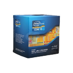 Processador Intel S1155 DC i5-2310 Box L10