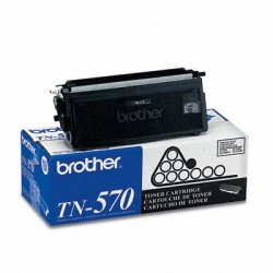Toner p/ Brother TN570 Compativel