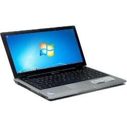 Notebook. INTEL Cel 2g/320/DVDR/Tela 14.1 Linux L07