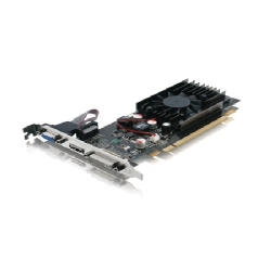 Placa de Video PCI-e 1.0Gb GT-210 NVIDIA DDR3 Multilazer L10