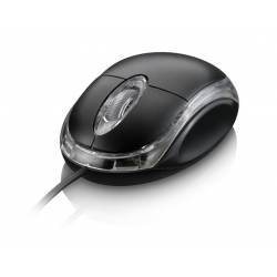 Mouse Ps2 Optico mLtMO030 Multilaser