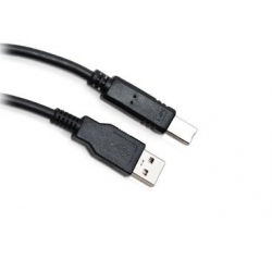 Cabo USB A/B 1.8mt 2.0cq9041