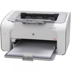 Impressora HP Laser Mono P1102 Branca L09