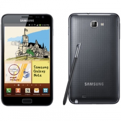 Celular Samsung Galaxy N7000
