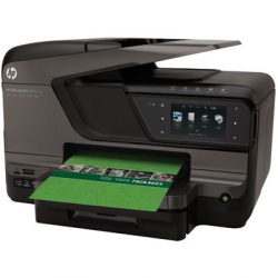 Impressora HP Mult Officejet c/Fax 8600 Plus All-On L06