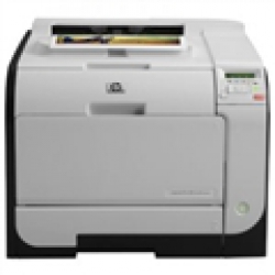 Impressora HP Laser Color M451DW