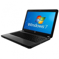 Notebook. HP INTEL i5 8gb/750gb/14 /W7  L07