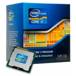 Processador Intel s1155 i7-3770K 3.5ghz 8MB Cach BOX