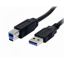 Cabo USB 3.0/2.0 AM/BM 1.8mt xCn05134 GvCBU011