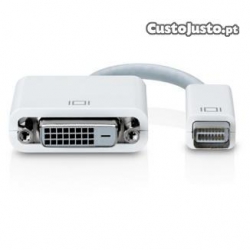 Cabo Monitor/TV0.20cm Mini DVI MxF DVI 24p+1 cB2249048