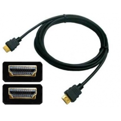 Cabo Monitor/TV HDMI 3.0mt MxM Cb224812