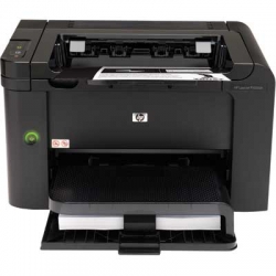 Impressora HP Laser Mono P1606DN Dupla face