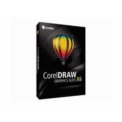 CorelDRAW Graphics Suite X6 Portugues