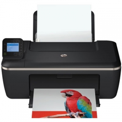 Impressora HP Mult Desk s/Fax D3516wifi USB s/FIO